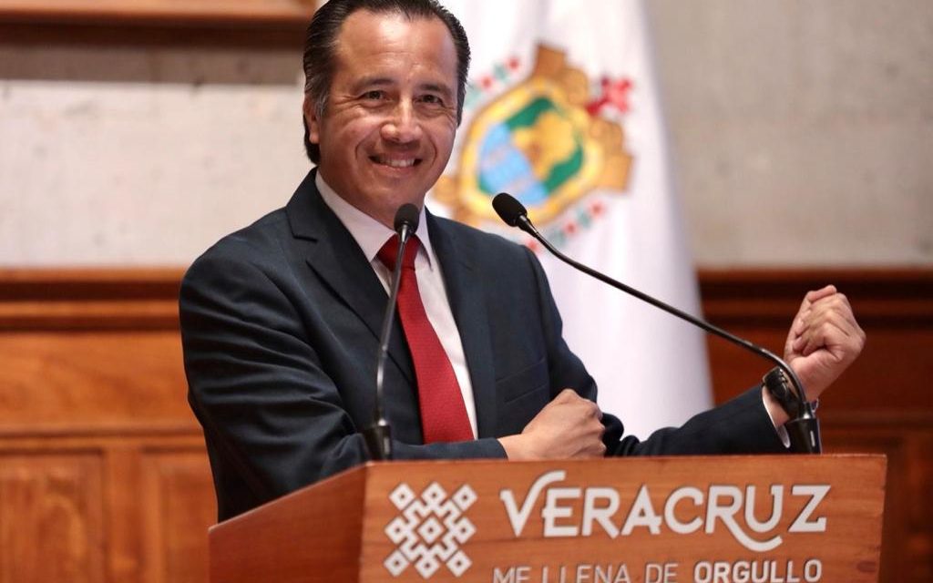 Cuitláhuac presidenciable