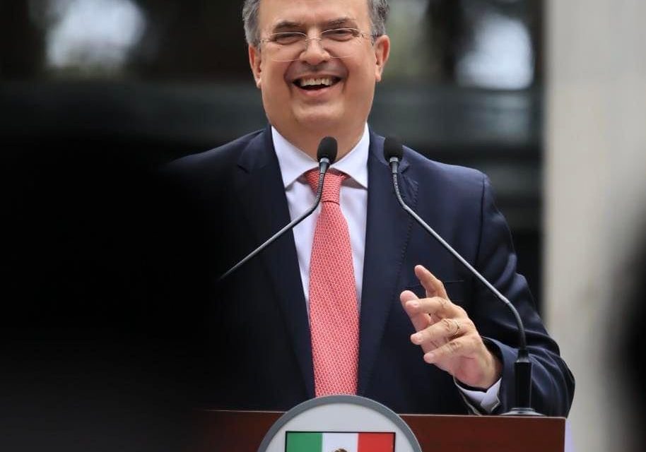 ¡Nombres! ¡Nombres! De operadores políticos de Marcelo Ebrard