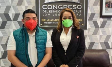 Anuncian próxima realización del Congreso Municipalista