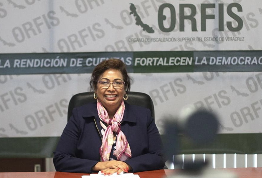 Pura saliva en la Fiscalía Anticorrupción de Veracruz