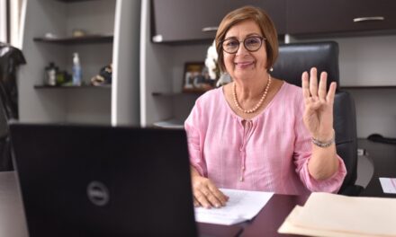 Busca Comisión de Gobernación fortalecer el Consejo Estatal Ciudadano