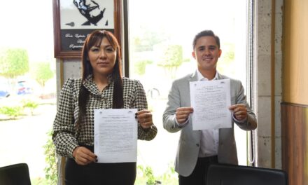 Realizan entrega-recepción de la Comisión de Administración y Presupuesto