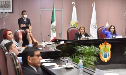 Propone diputado Gómez Cazarín reforma en materia de justicia administrativa