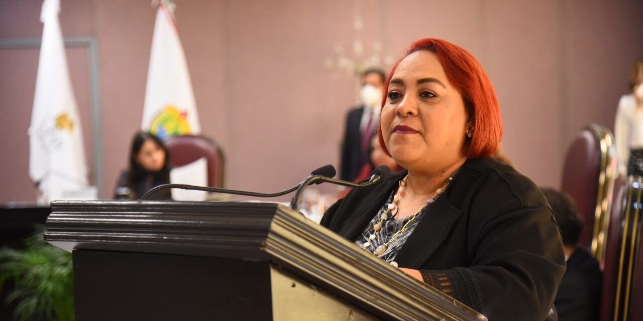 Atender males cardiacos desde los municipios, propone Diputada