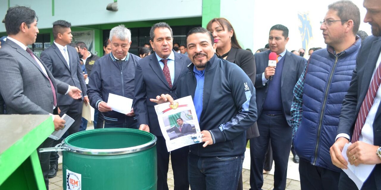 La voz de la juventud es valorada y tomada en cuenta en el Congreso de Veracruz: Gómez Cazarín