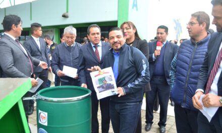 La voz de la juventud es valorada y tomada en cuenta en el Congreso de Veracruz: Gómez Cazarín