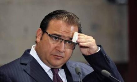 <strong>Javier Duarte </strong>