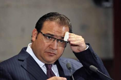 <strong>Javier Duarte </strong>