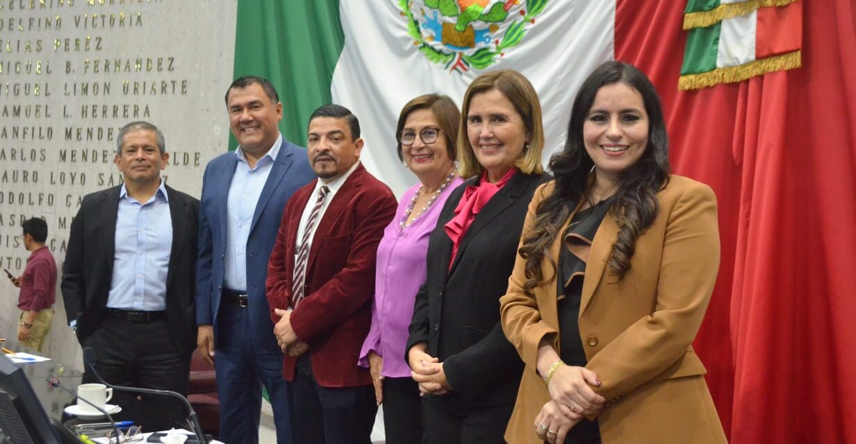 Congreso local seguirá a la altura de los retos de la transformación de Veracruz y México: Gómez Cazarín