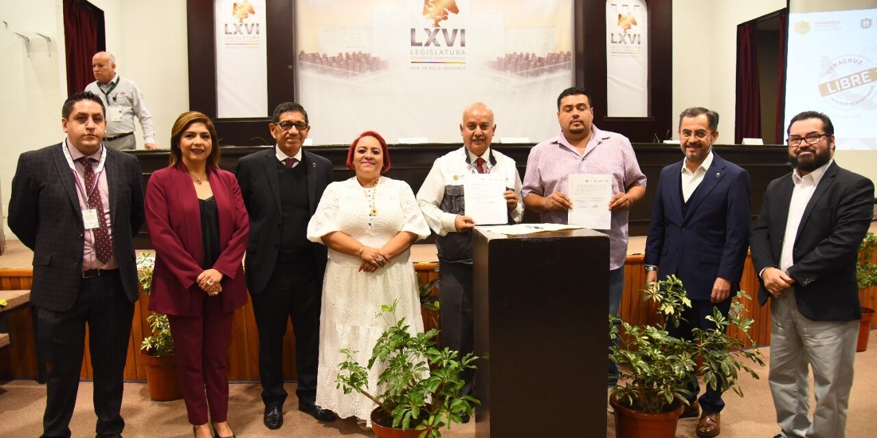 Presentan a municipios estrategia nacional y estatal de prevención de riesgos sanitarios