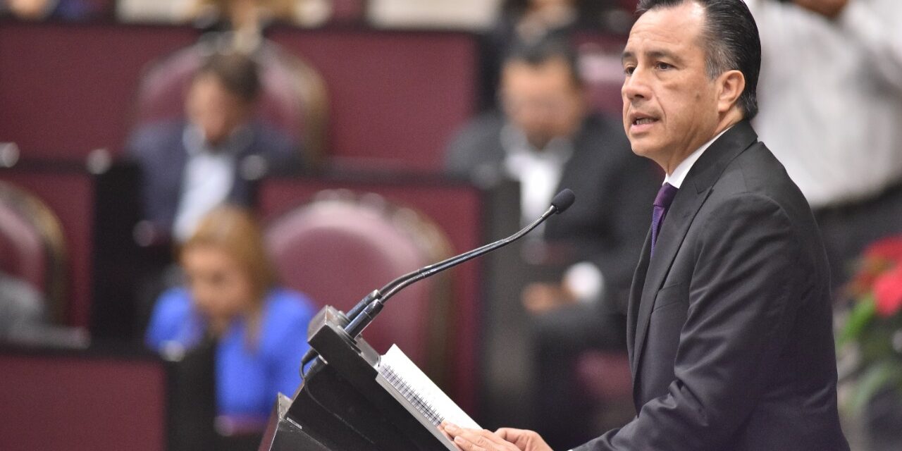 Realizan Congreso y Gobernador diálogo sobre logros del IV año de mandato