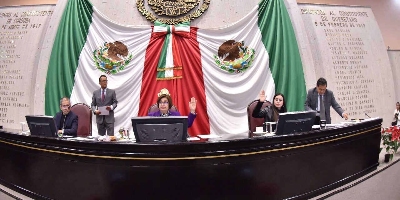 Convoca Congreso a la Secretaría de Salud para mejorar atención del cáncer infantil