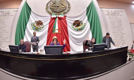 Convoca Congreso a la Secretaría de Salud para mejorar atención del cáncer infantil