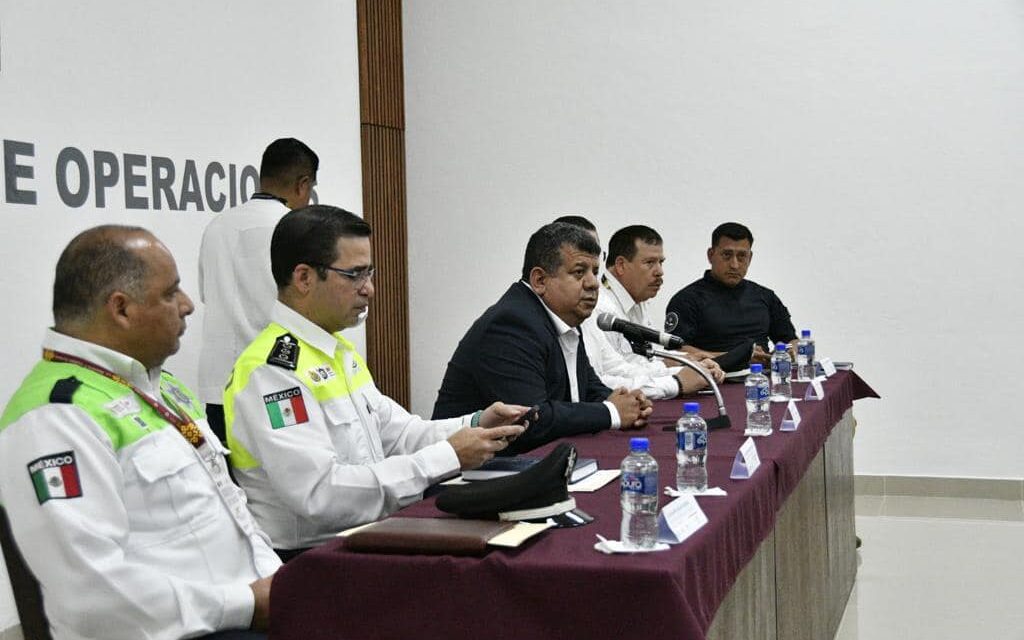 <strong>Impulsan con éxito la reinserción social en Veracruz</strong>