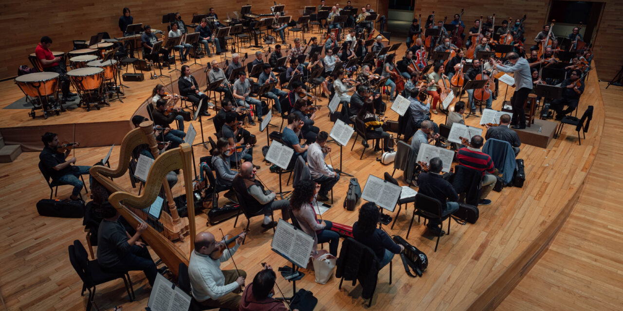 Llega la sinfonía más grande y prolífica de Mahler: Sinfonía No. 3