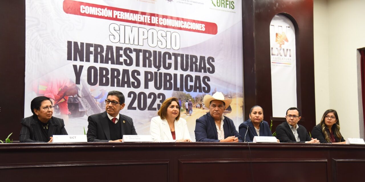 Concluye capacitación a munícipes sobre integración de proyectos de obra pública