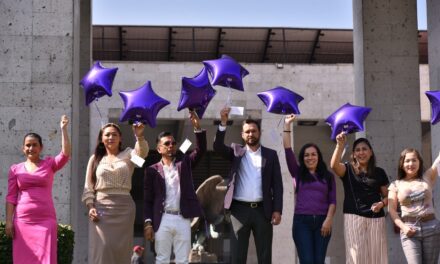 Conmemoran en el Congreso el Día Internacional de la Mujer