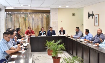 Da Presidenta del Congreso seguimiento a peticiones de productores de aguacate