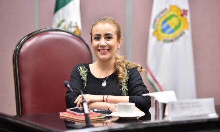 Todo listo para conmemorar el Día Estatal de las y los Héroes de la Salud en Veracruz: Nora Lagunes