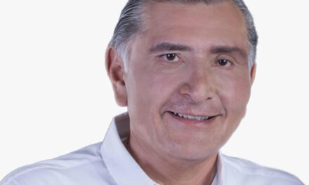 ¡Nombres… nombres! Operadores políticos de Adán Augusto en Veracruz 