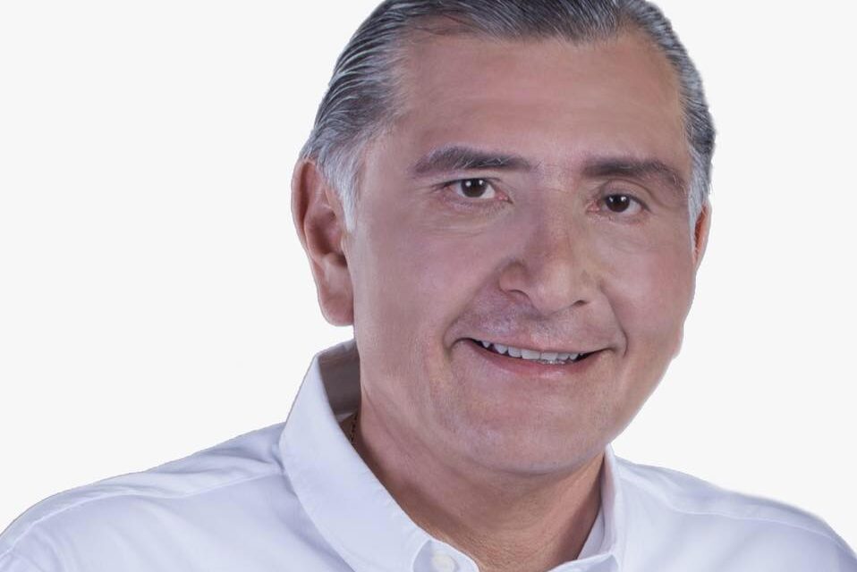 ¡Nombres… nombres! Operadores políticos de Adán Augusto en Veracruz 