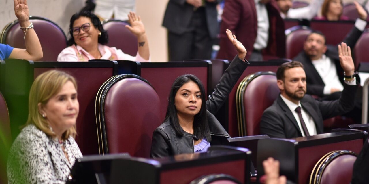 Pide Congreso local a autoridades informe sobre calidad del agua en Medellín