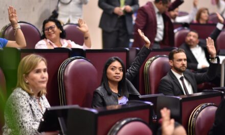 Pide Congreso local a autoridades informe sobre calidad del agua en Medellín