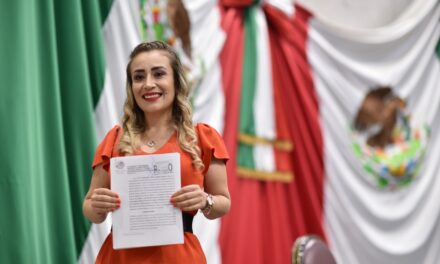 Exhorta Diputada a fortalecer la educación inicial y de atención a la primera infancia