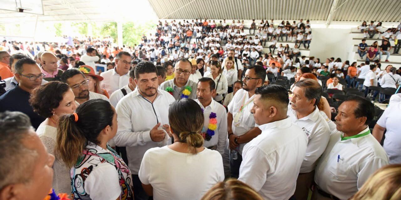 Se soltaron los demonios en MORENA Veracruz