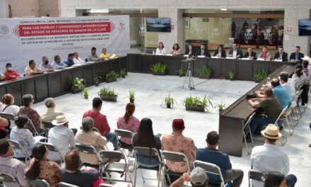 Realiza Congreso local consultas a pueblos afromexicanos