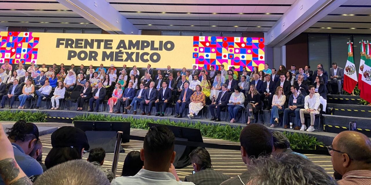 Frente Amplio por México