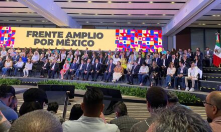 Frente Amplio por México