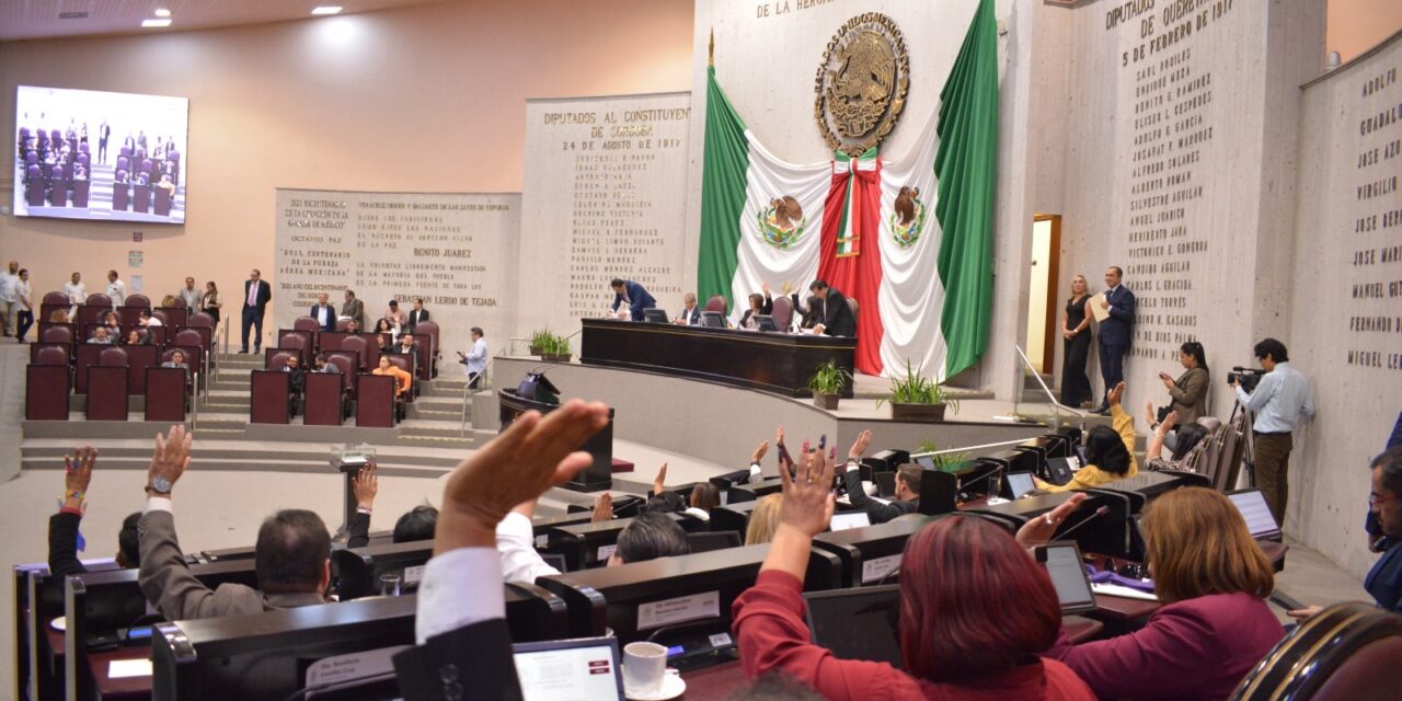 Aprueban reforma al artículo 5 constitucional que reconoce a Pueblos Afromexicanos