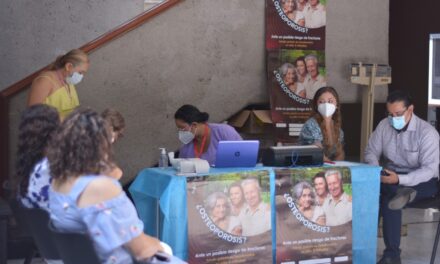 Destacan avances en prevención de enfermedades en el Congreso local