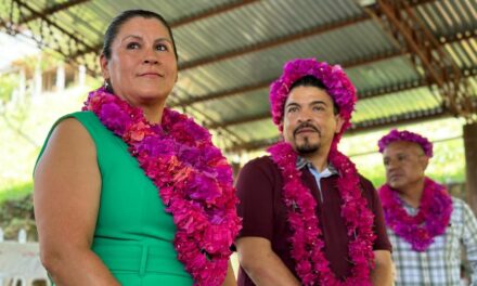 La justicia social llegará a la sierra de Zongolica: Gómez Cazarín