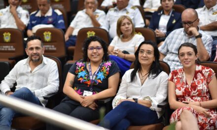 Aprueba Congreso reformas a la Ley de Bomberos