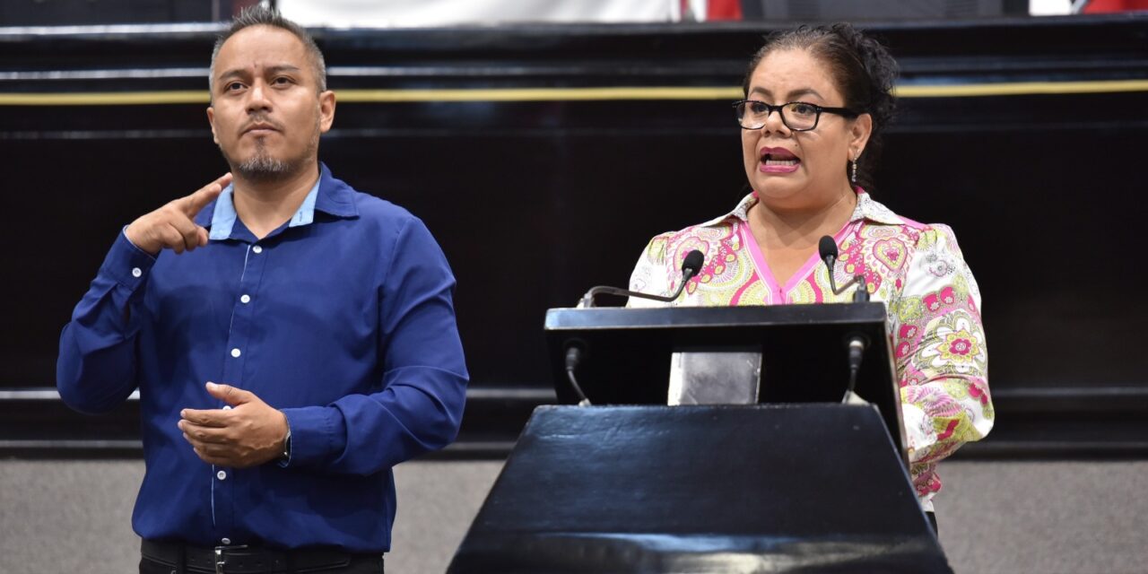 Tendría Veracruz nueva Ley de Educación