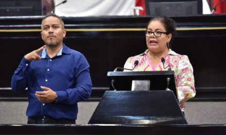 Tendría Veracruz nueva Ley de Educación