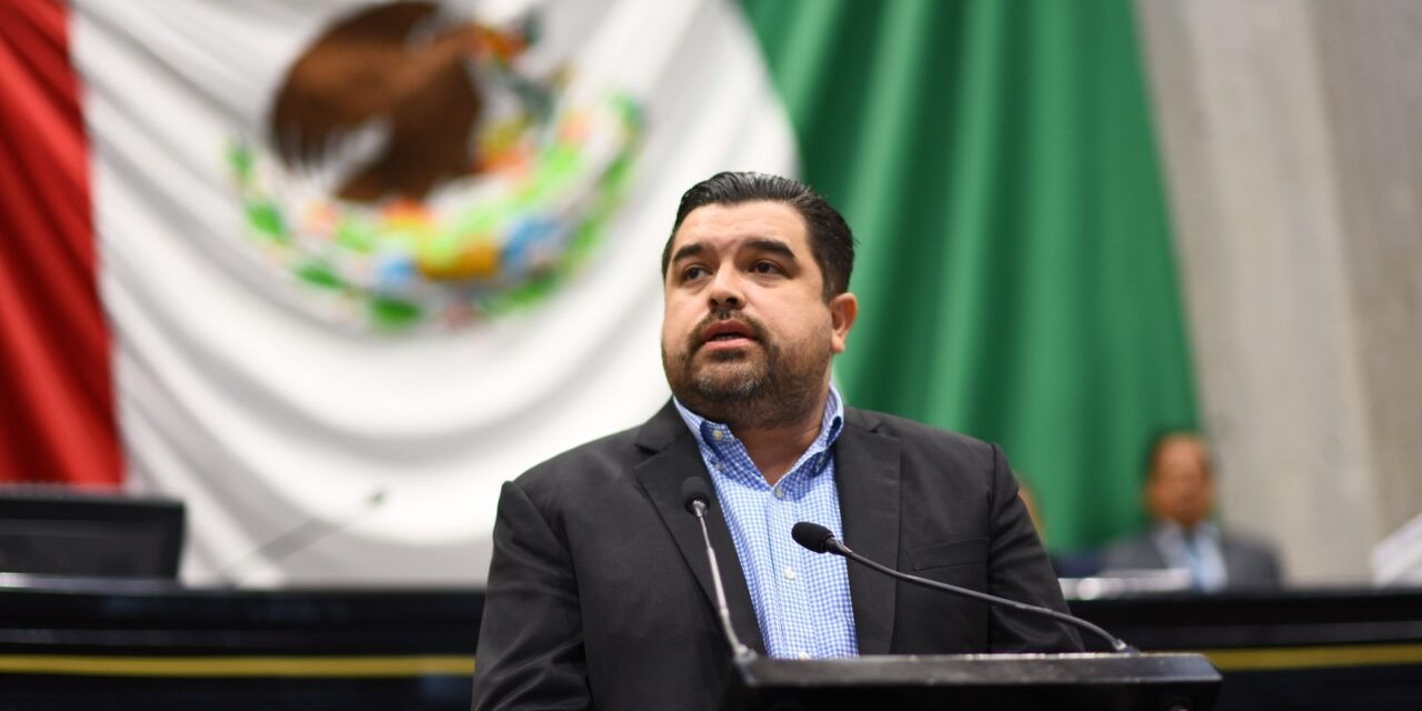 Solicita Diputado intervención de SSP y FGE en Tantoyuca