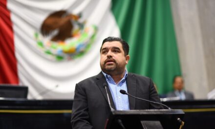 Solicita Diputado intervención de SSP y FGE en Tantoyuca