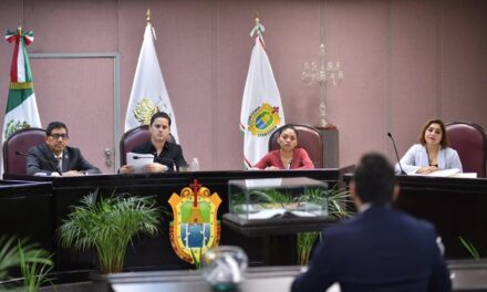 <em>Entrevista Comisión de Vigilancia a 12 aspirantes a Contralor Interno del Orfis</em>