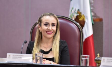 Necesario atender enfermedades raras en Veracruz, Diputada