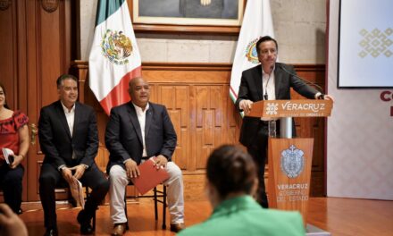 Iván Martínez, triunfando y Patochi acallando