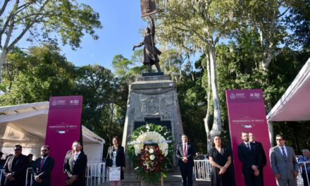 Reconoce Congreso legado de libertad de Miguel Hidalgo