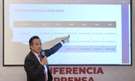 El reclamo financiero de la UV: un problema de interpretación