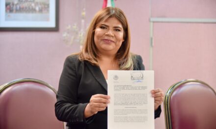 Propone Diputada nueva Ley para la Protección del Maíz Criollo