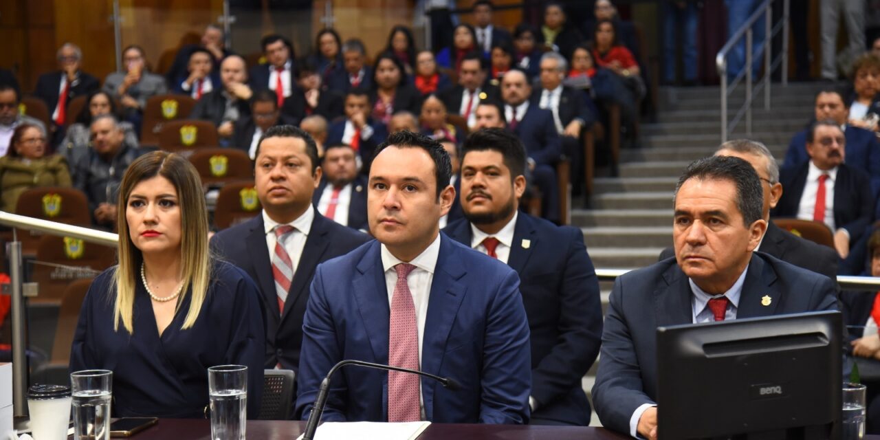 Atrás quedó la catástrofe financiera de Veracruz previa al 2018 