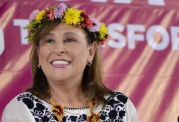 SOY COORDINADORA, NO PRECANDIDATA: NAHLE