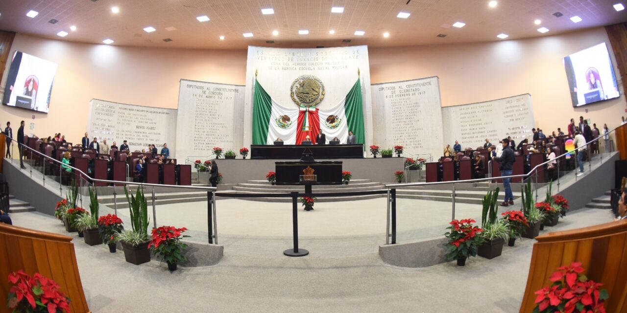 Da entrada Congreso a solicitud de donación de terreno en favor de Invivienda