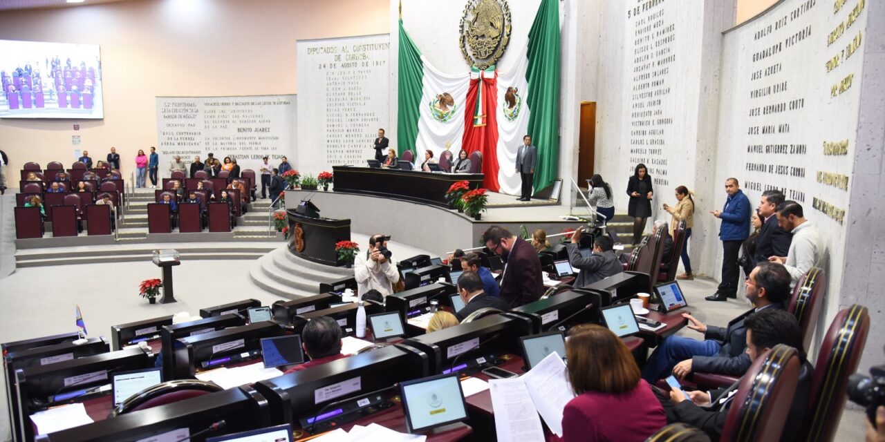 Autorizan al ayuntamiento de Magdalena creación de su Instituto de las Mujeres